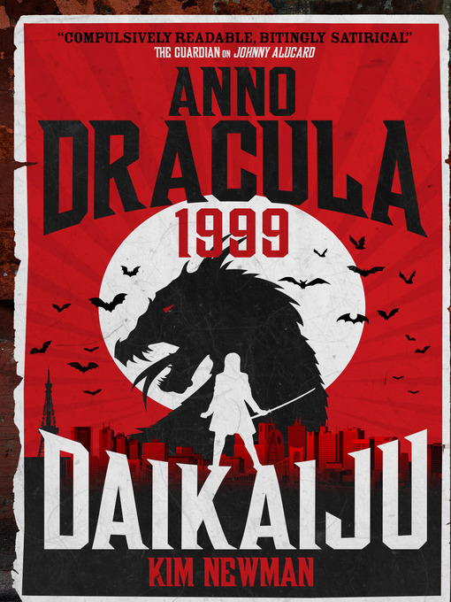 Title details for Anno Dracula 1999 by Kim Newman - Available